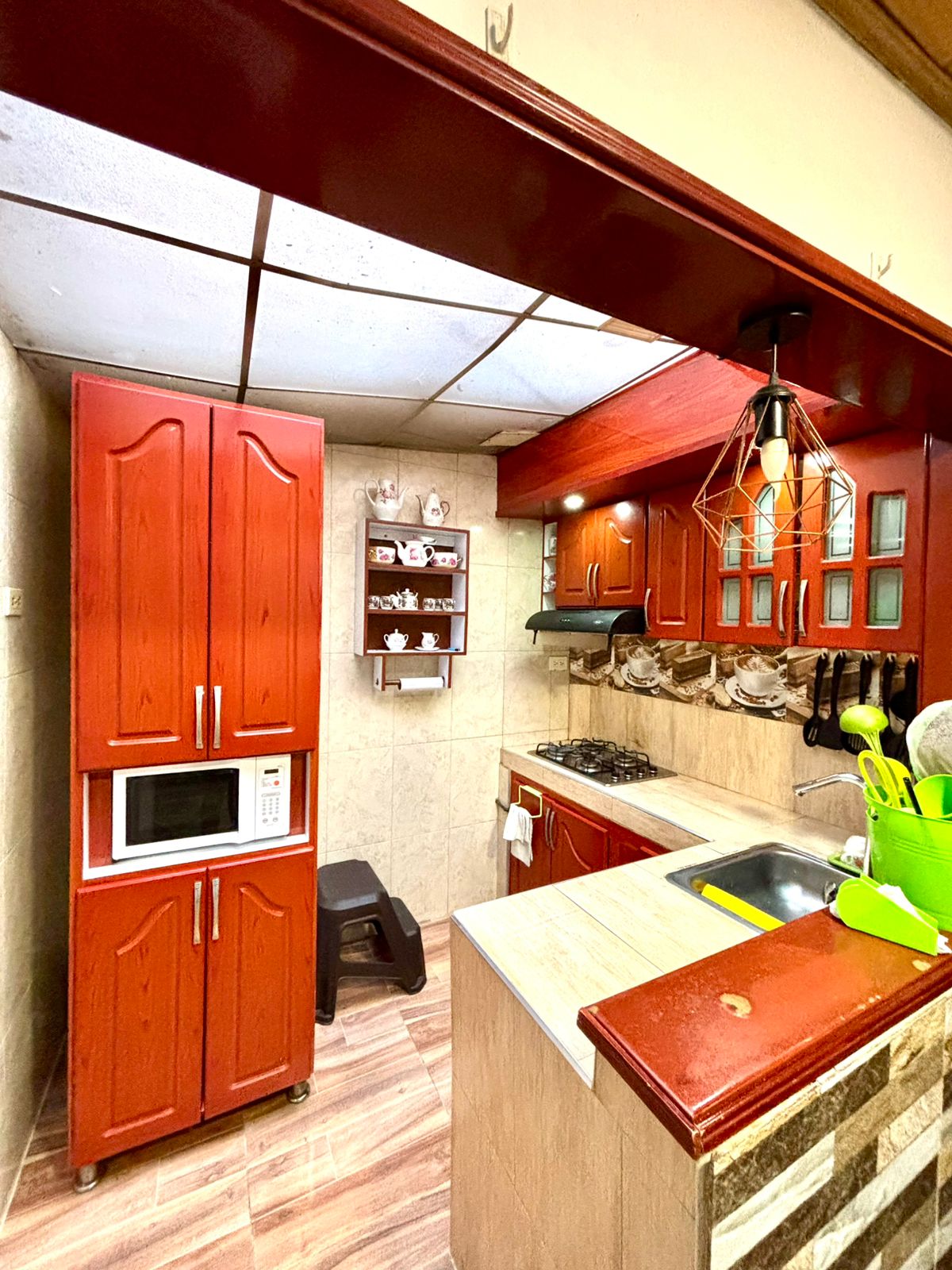 Casa en venta en Bosa, Bogotá · foto 7 de 17