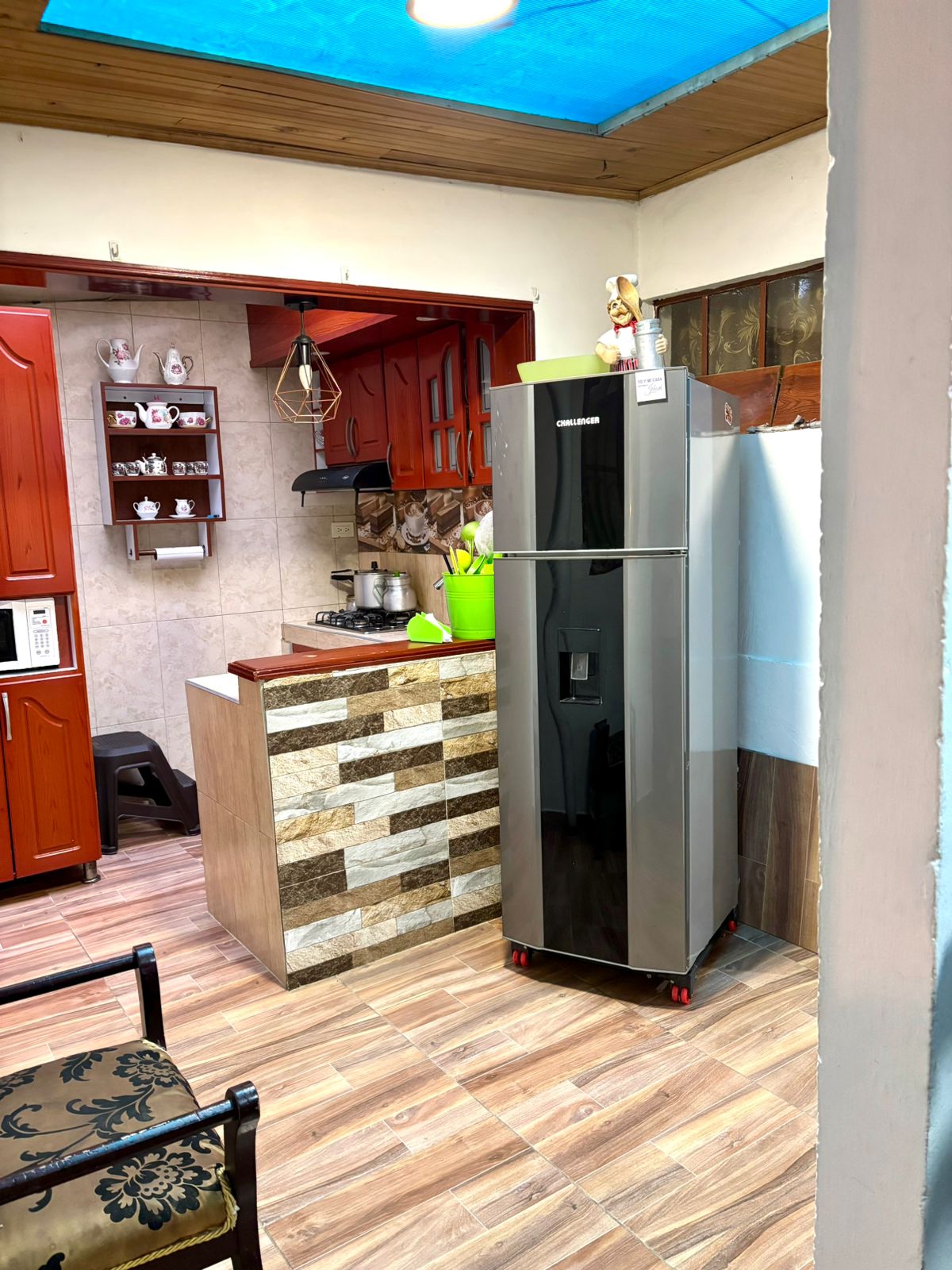 Casa en venta en Bosa, Bogotá · foto 11 de 17