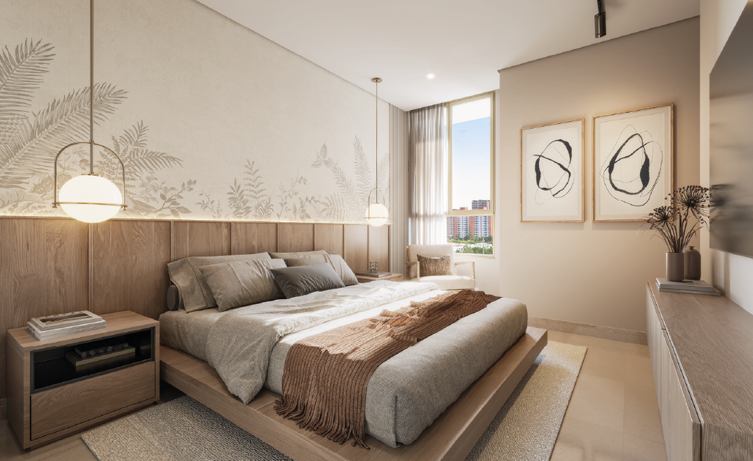 PARKSIDE, Apartamento en venta en Portal de Genovés, Barranquilla 4