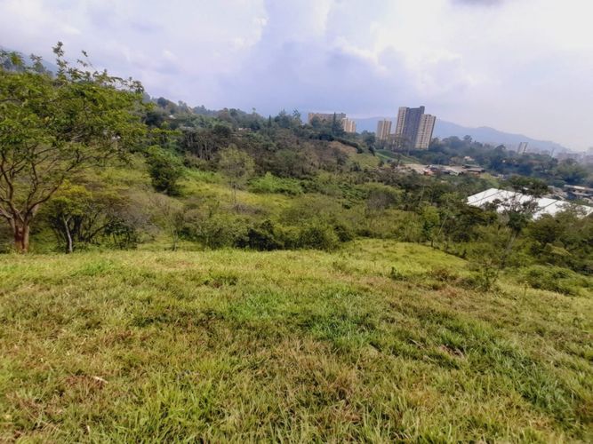 Lote en venta en La Aldea, La Estrella, 10000 m² · foto 2 de 7