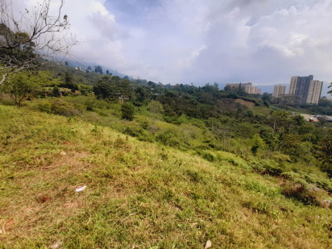 Lote en venta en La Aldea, La Estrella, 10000 m² · foto 3 de 7