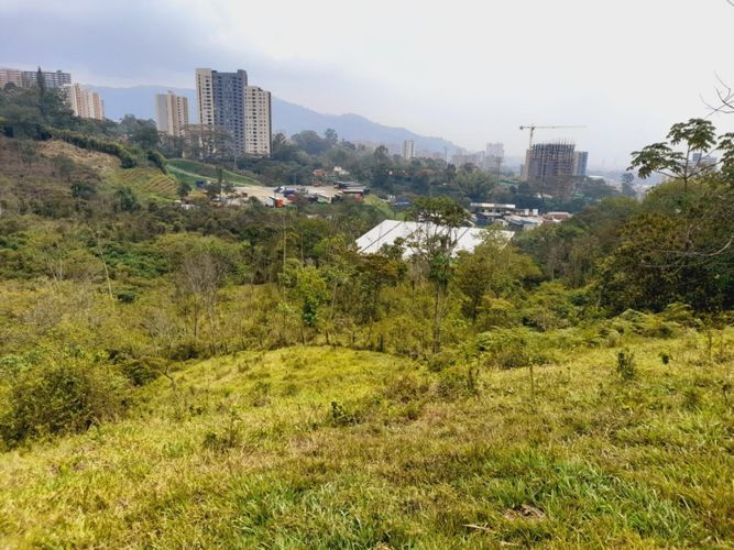 Lote en venta en La Aldea, La Estrella, 10000 m² · foto 6 de 7