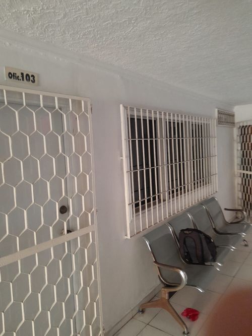 Oficina en arriendo en Rosario, Barranquilla, 24 m² · foto 6 de 6