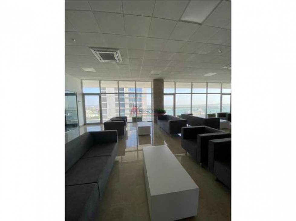 Oficina en venta en Manga, Cartagena - Miniatura 4