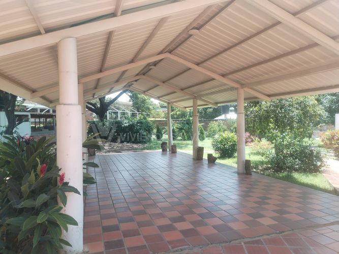 Casa en arriendo en Sector Sur, Los Patios · foto 2 de 24