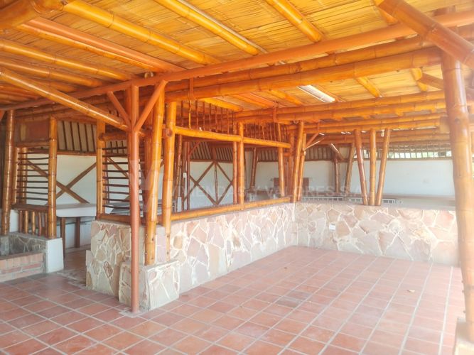 Casa en arriendo en Sector Sur, Los Patios · foto 3 de 24