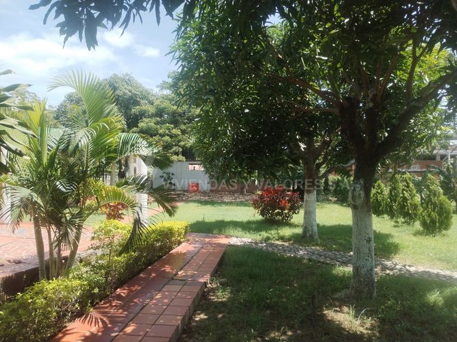 Casa en arriendo en Sector Sur, Los Patios · foto 5 de 24