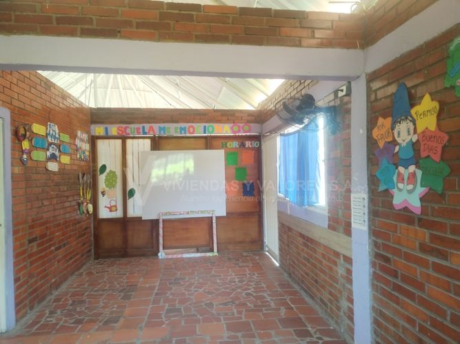 Casa en arriendo en Sector Sur, Los Patios · foto 7 de 24