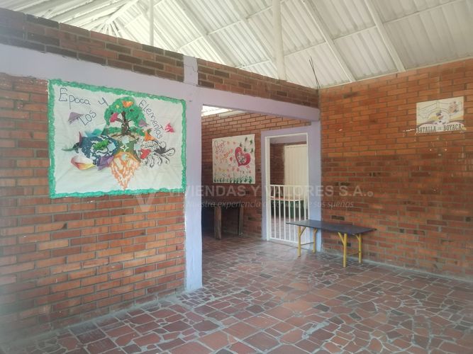 Casa en arriendo en Sector Sur, Los Patios · foto 9 de 24