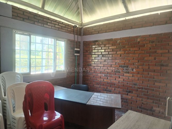 Casa en arriendo en Sector Sur, Los Patios · foto 10 de 24