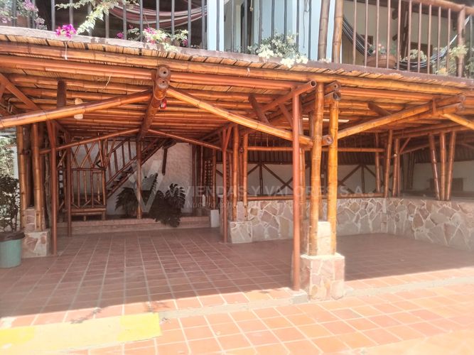 Casa en arriendo en Sector Sur, Los Patios · foto 14 de 24