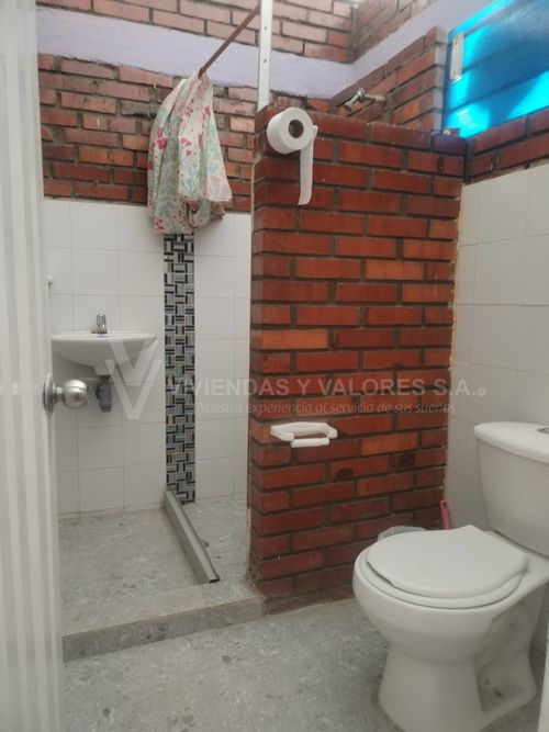 Casa en arriendo en Sector Sur, Los Patios · foto 16 de 24