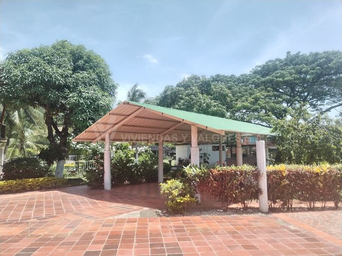 Casa en arriendo en Sector Sur, Los Patios · foto 17 de 24