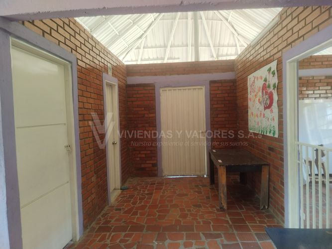 Casa en arriendo en Sector Sur, Los Patios · foto 20 de 24