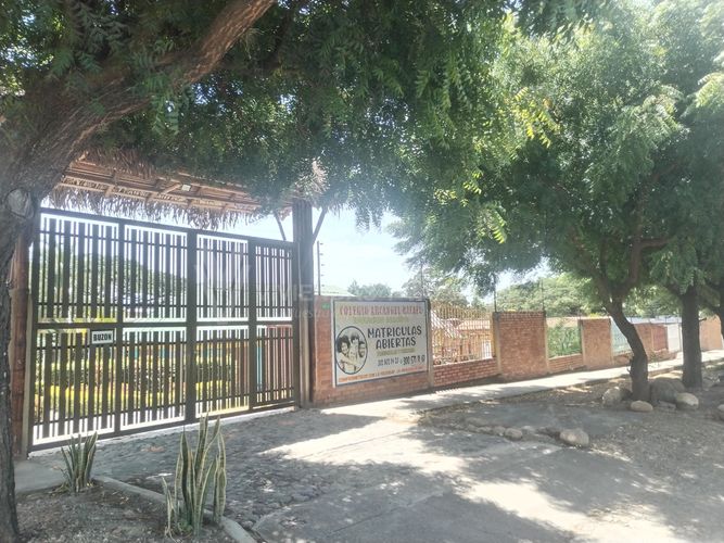 Casa en arriendo en Sector Sur, Los Patios · foto 22 de 24