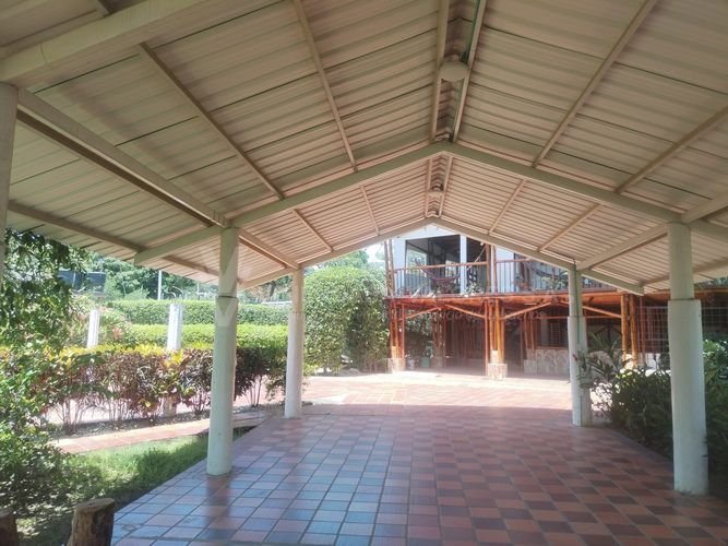 Casa en arriendo en Sector Sur, Los Patios · foto 24 de 24
