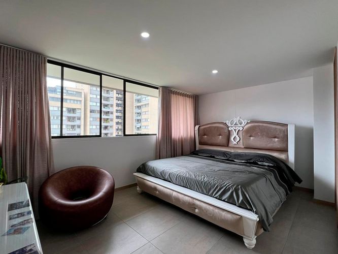 Apartamento de 3 alcobas en venta en Llano Grande, Rionegro, 153 m² · foto 6 de 16