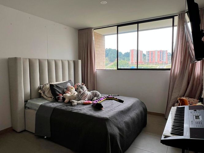 Apartamento de 3 alcobas en venta en Llano Grande, Rionegro, 153 m² · foto 10 de 16