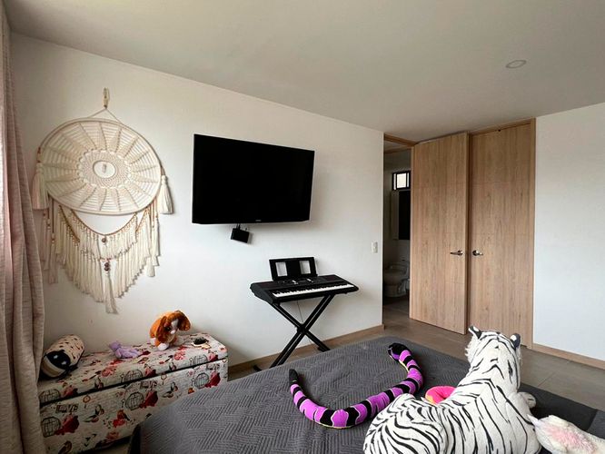 Apartamento de 3 alcobas en venta en Llano Grande, Rionegro, 153 m² · foto 11 de 16