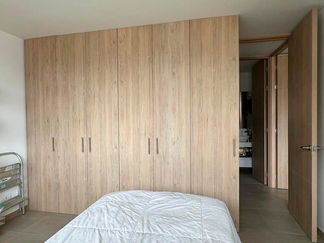 Apartamento de 3 alcobas en venta en Llano Grande, Rionegro, 153 m² · foto 12 de 16