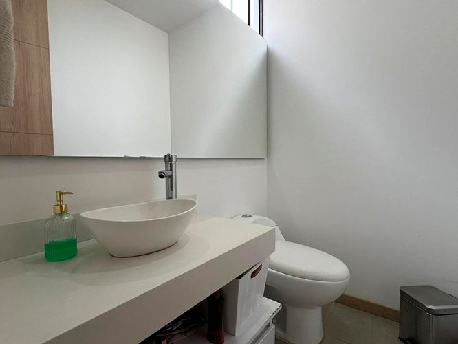 Apartamento de 3 alcobas en venta en Llano Grande, Rionegro, 153 m² · foto 14 de 16