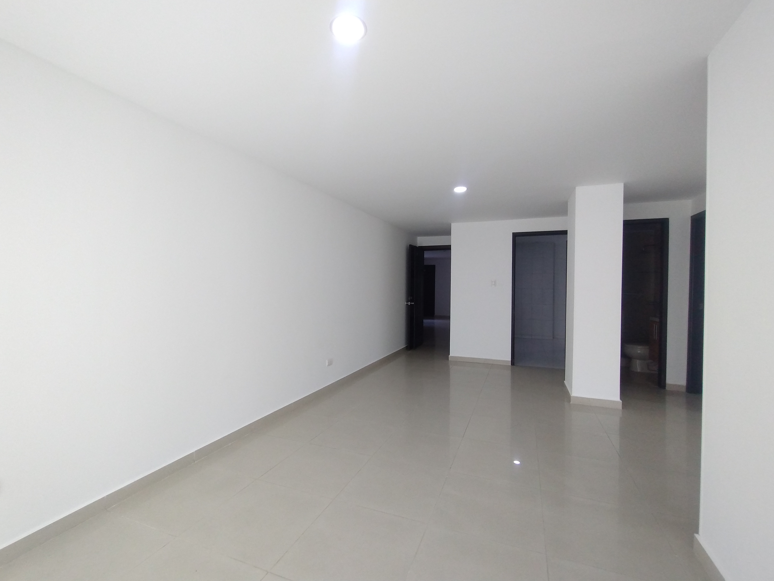 Apartamento en arriendo en El Castillo, Barranquilla · foto 3 de 16