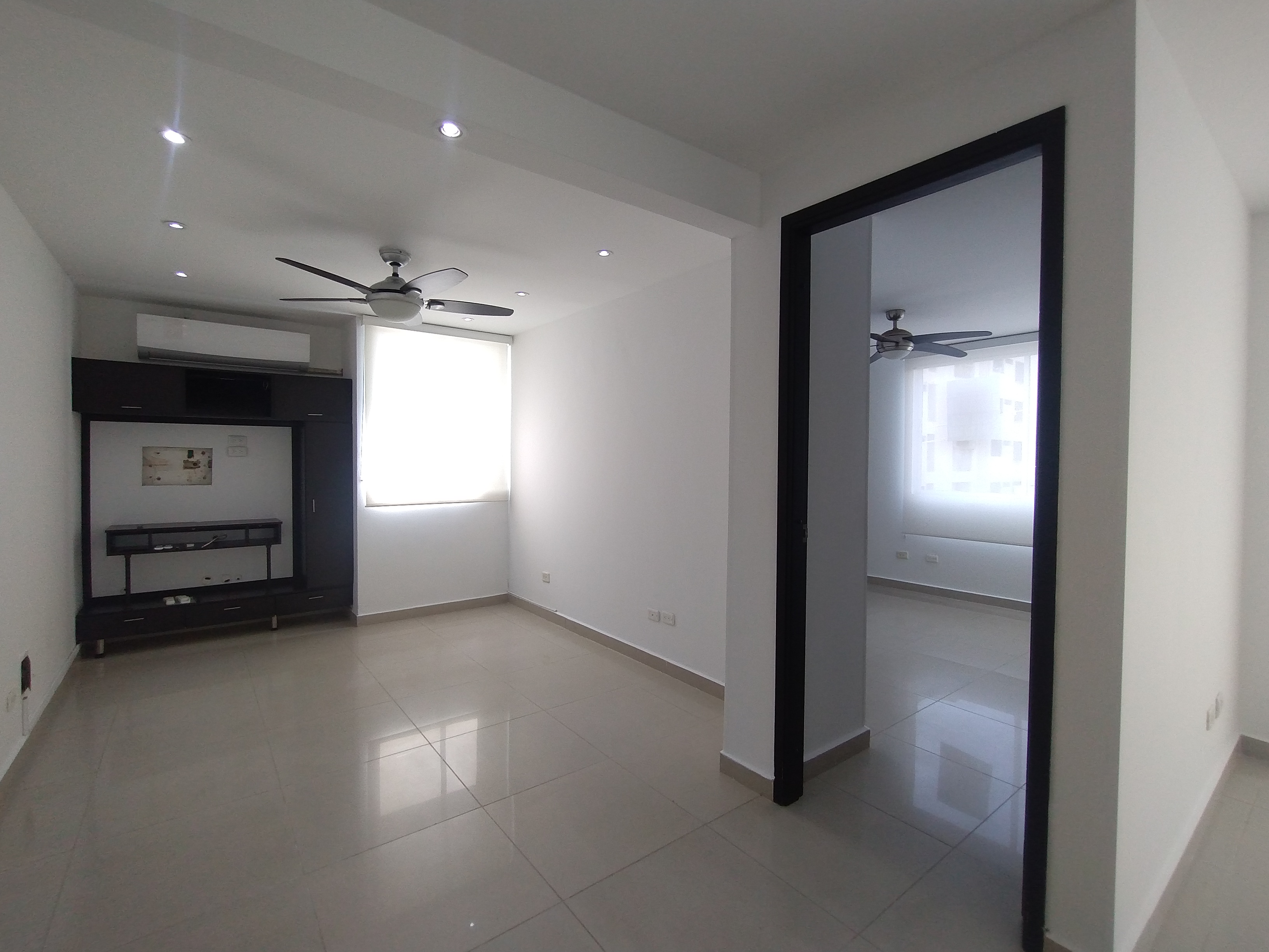 Apartamento en arriendo en El Castillo, Barranquilla · foto 4 de 16