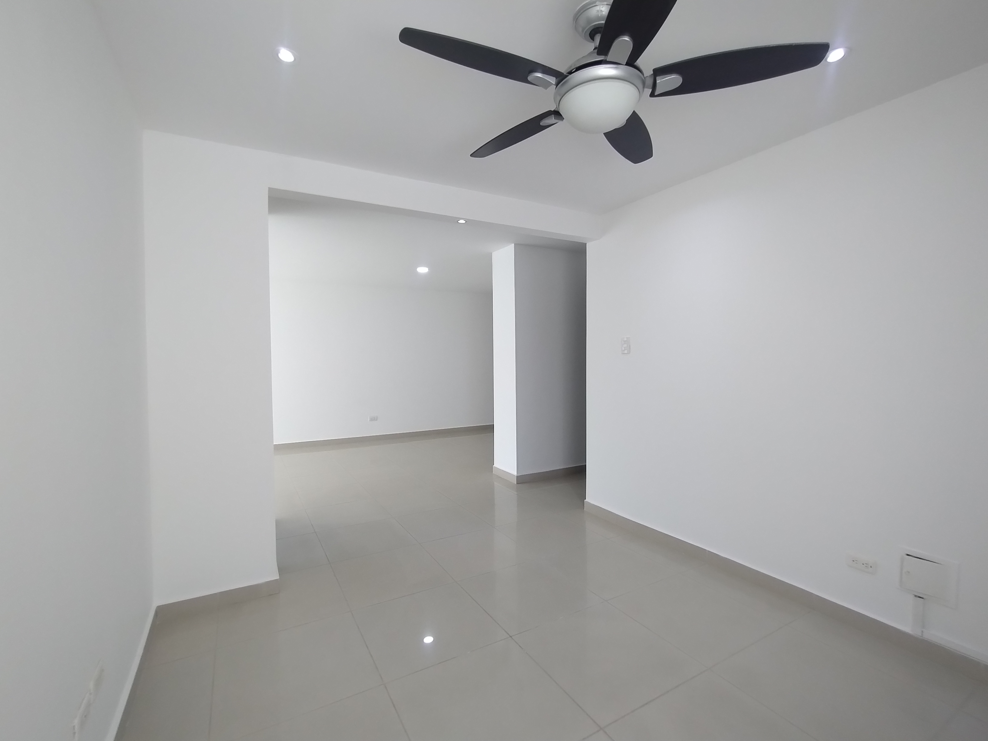 Apartamento en arriendo en El Castillo, Barranquilla · foto 6 de 16