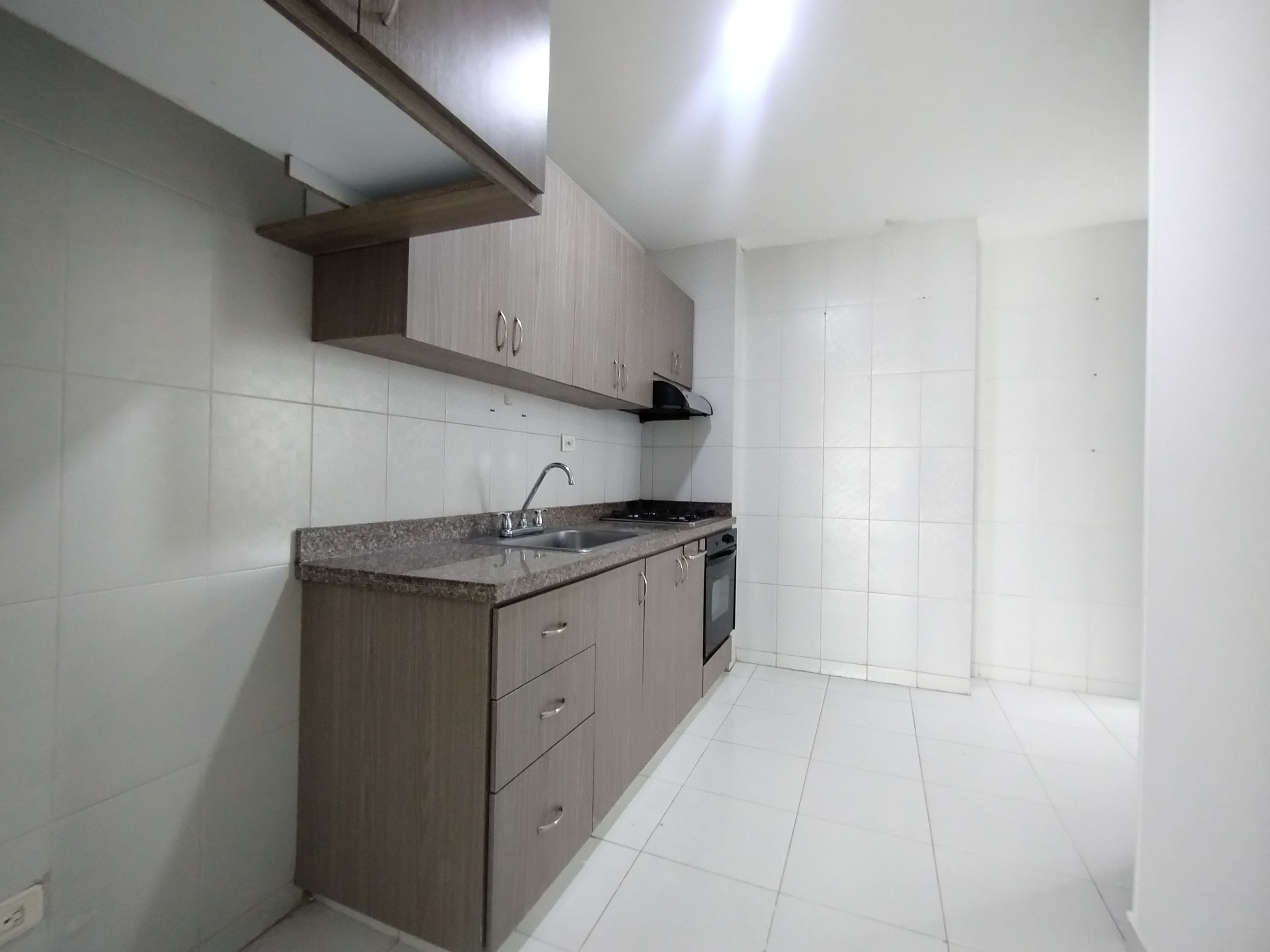 Apartamento en arriendo en El Castillo, Barranquilla · foto 7 de 16
