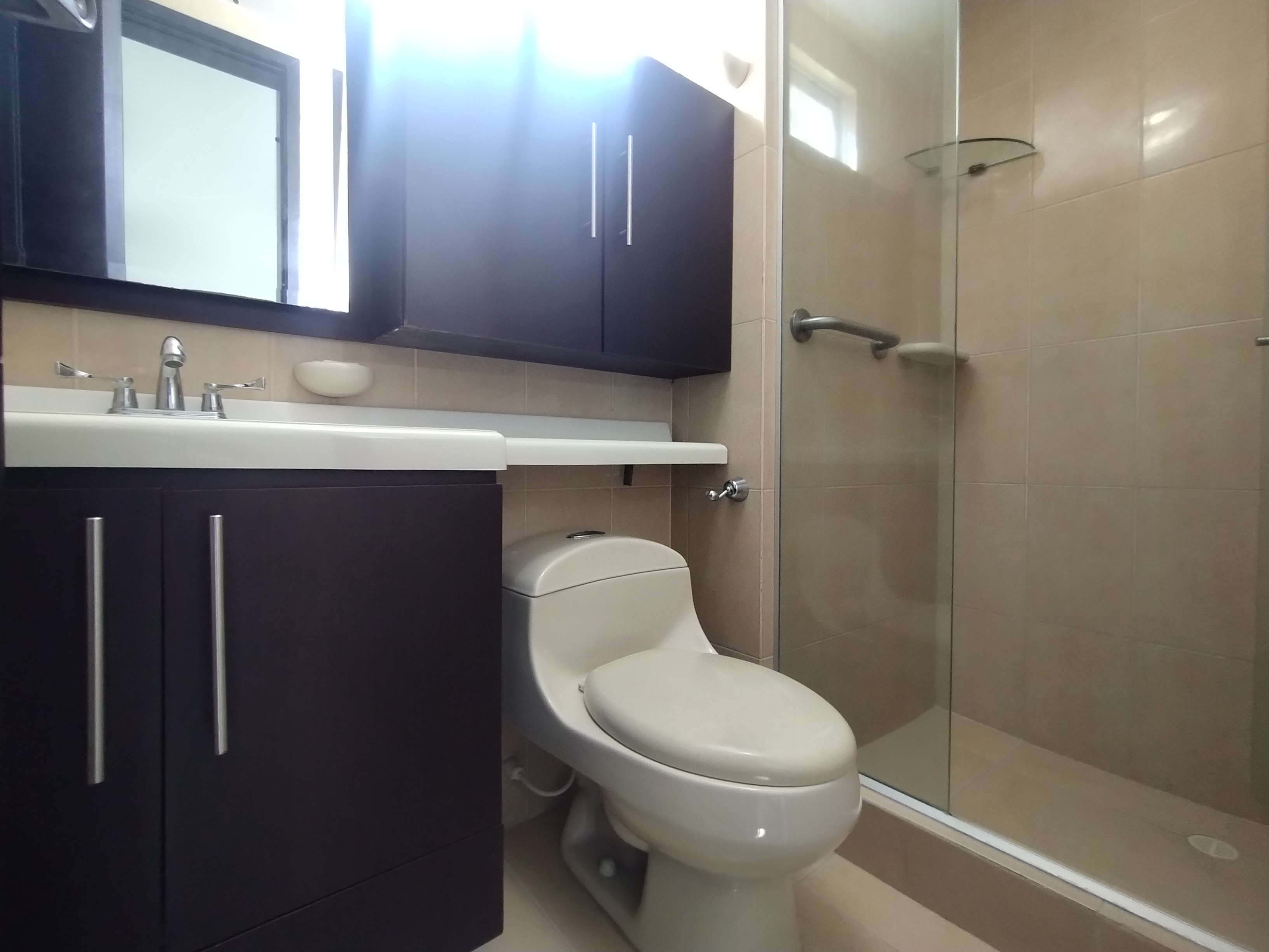 Apartamento en arriendo en El Castillo, Barranquilla · foto 14 de 16
