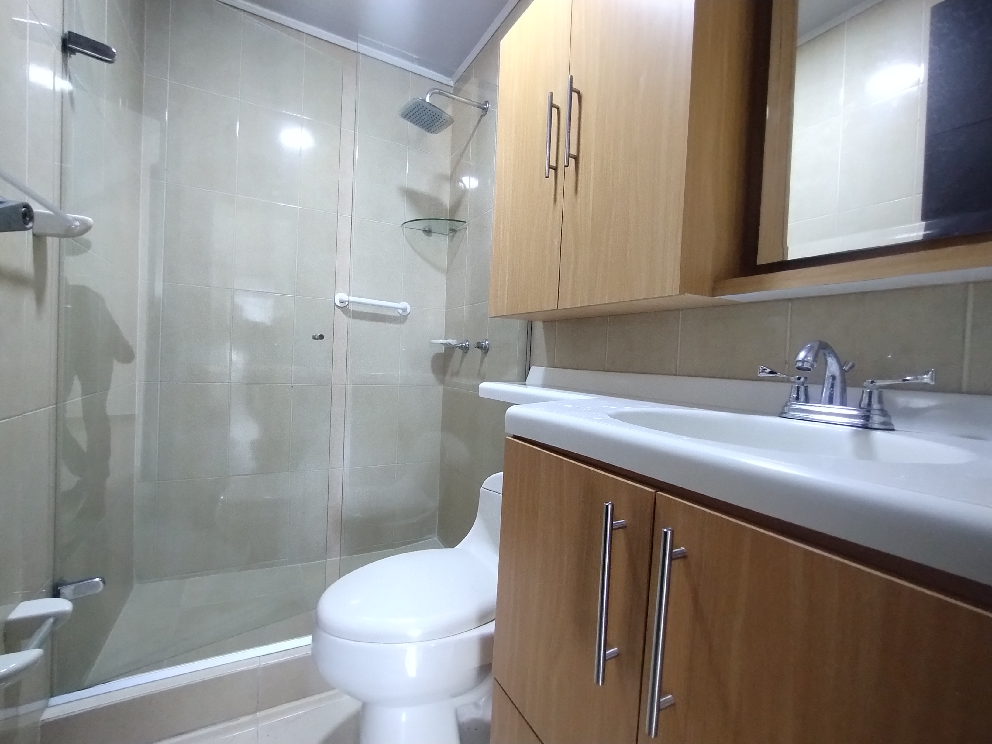 Apartamento en arriendo en El Castillo, Barranquilla · foto 15 de 16