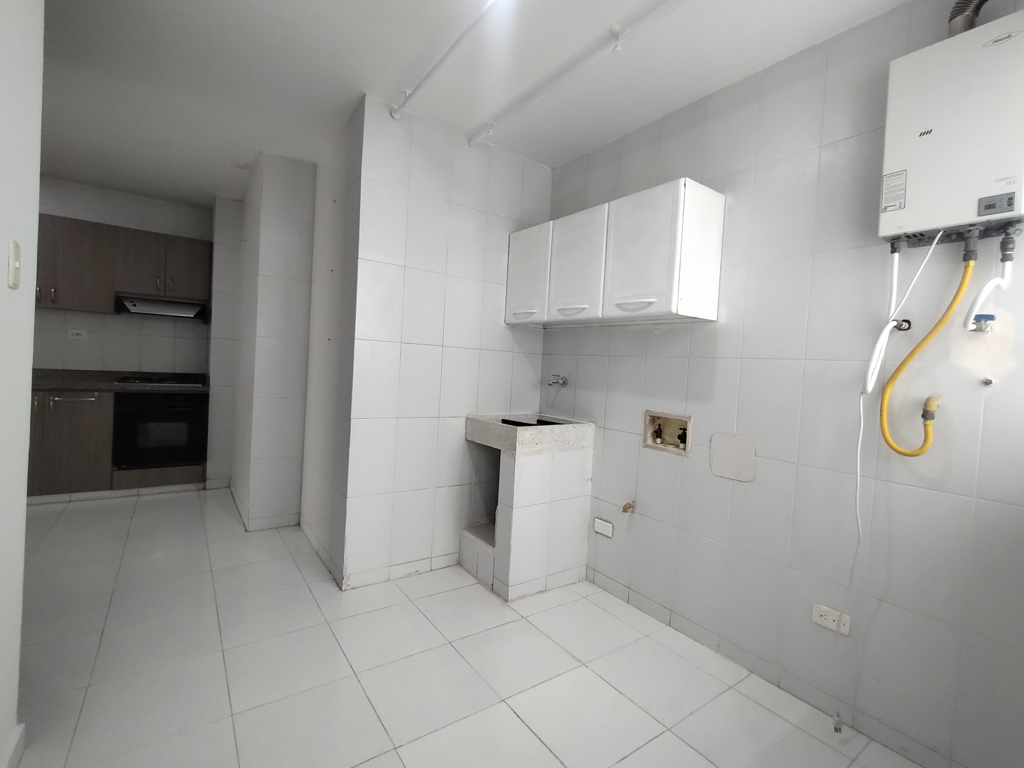Apartamento en arriendo en El Castillo, Barranquilla · foto 16 de 16