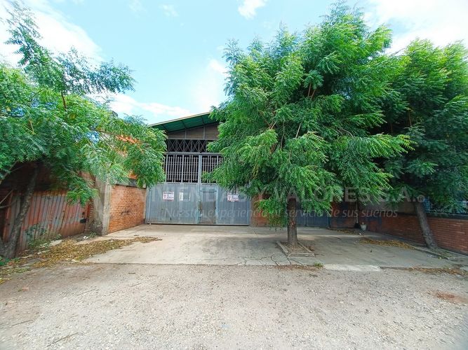 Bodega en arriendo en El Ojito, Cúcuta, 526 m² · foto 2 de 8