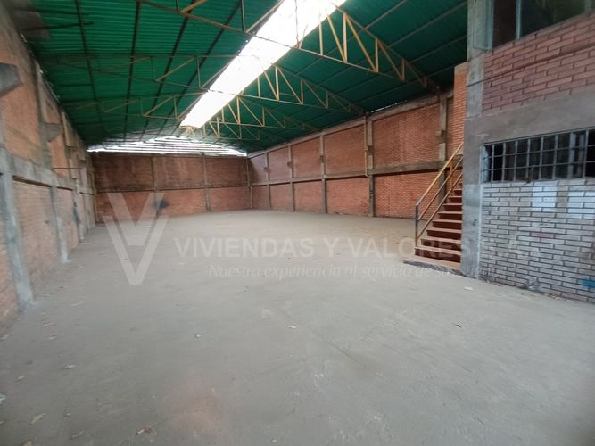 Bodega en arriendo en El Ojito, Cúcuta, 526 m² · foto 5 de 8