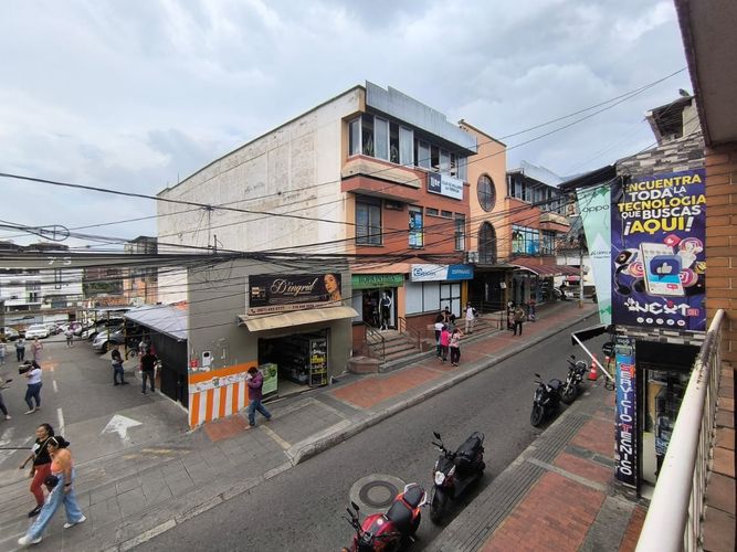 Casa de 8 alcobas en arriendo en Campo Verde, Piedecuesta, 480 m² · foto 2 de 24