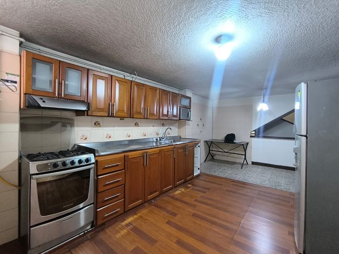 Casa de 8 alcobas en arriendo en Campo Verde, Piedecuesta, 480 m² · foto 15 de 24