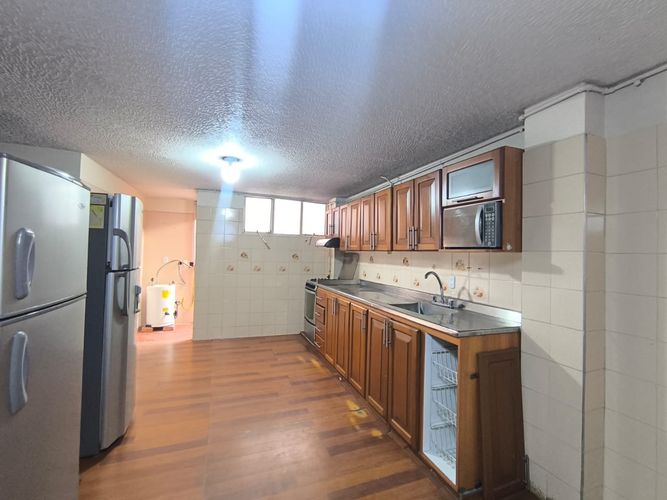 Casa de 8 alcobas en arriendo en Campo Verde, Piedecuesta, 480 m² · foto 17 de 24