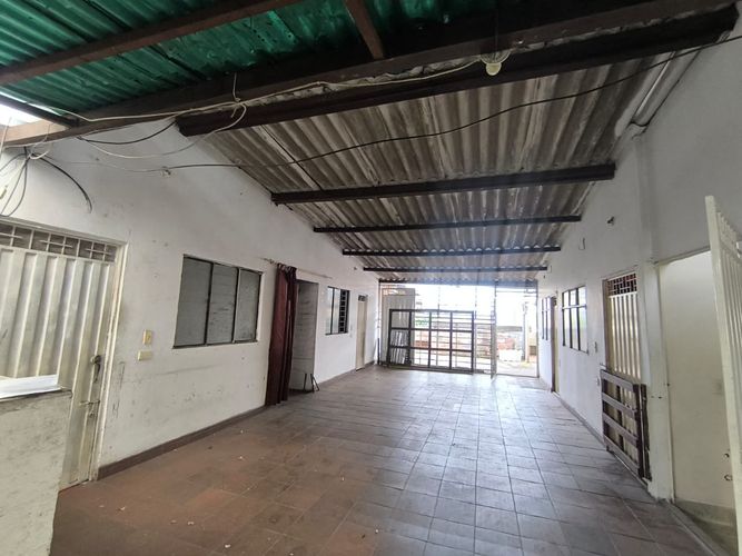 Casa de 8 alcobas en arriendo en Campo Verde, Piedecuesta, 480 m² · foto 24 de 24