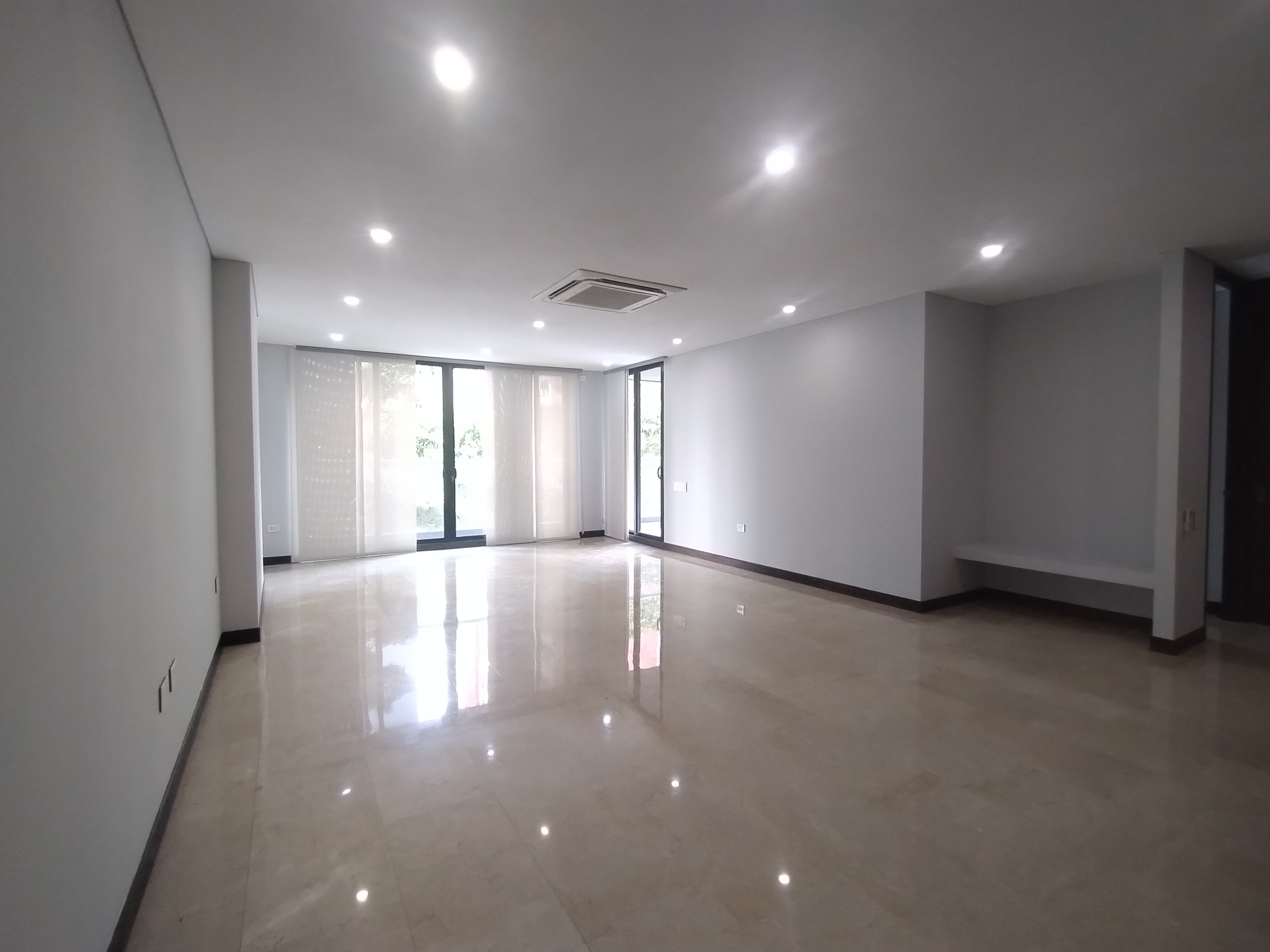 Apartamento en arriendo en Altos Del Prado, Barranquilla · foto 2 de 21