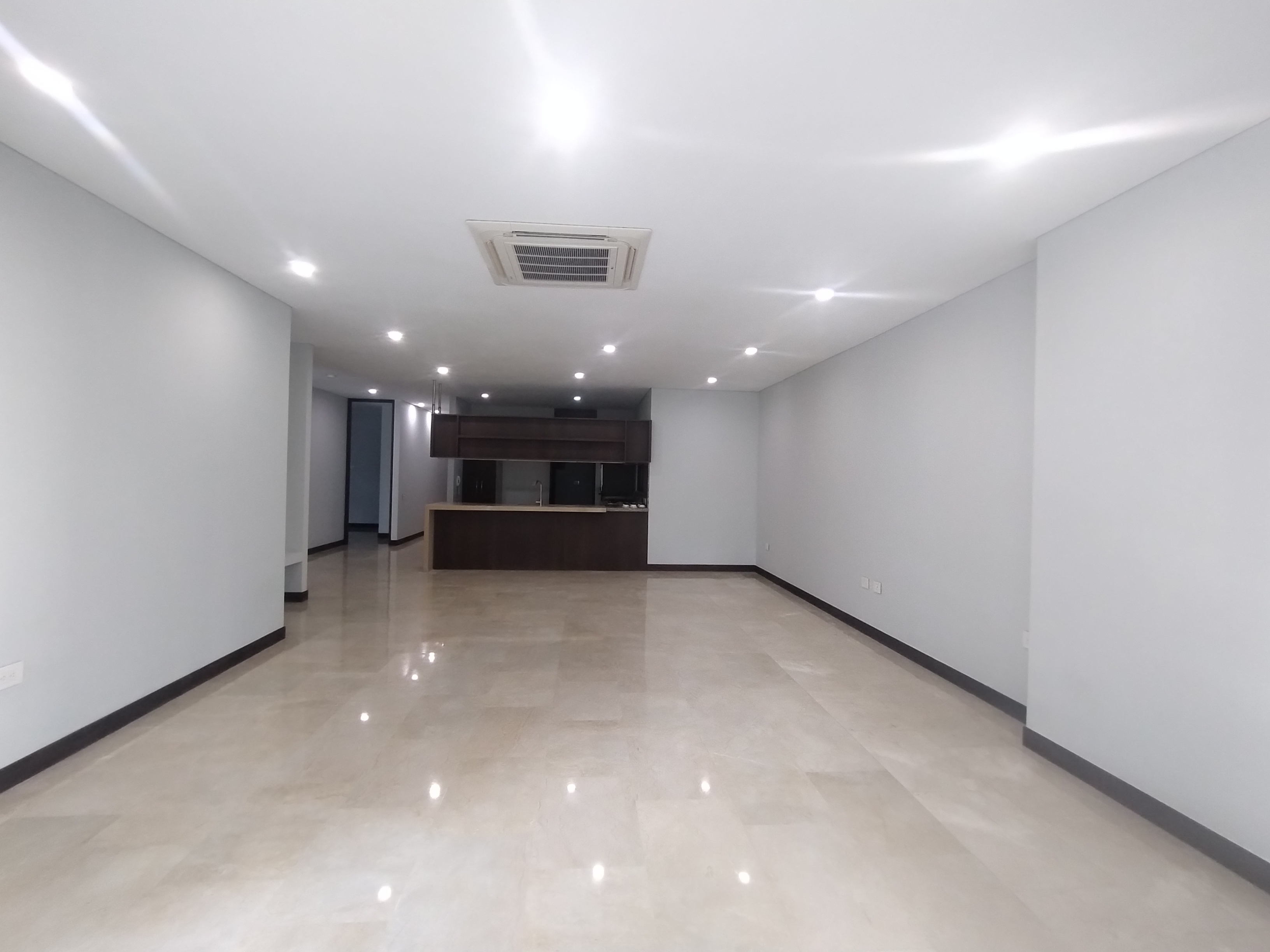Apartamento en arriendo en Altos Del Prado, Barranquilla · foto 4 de 21
