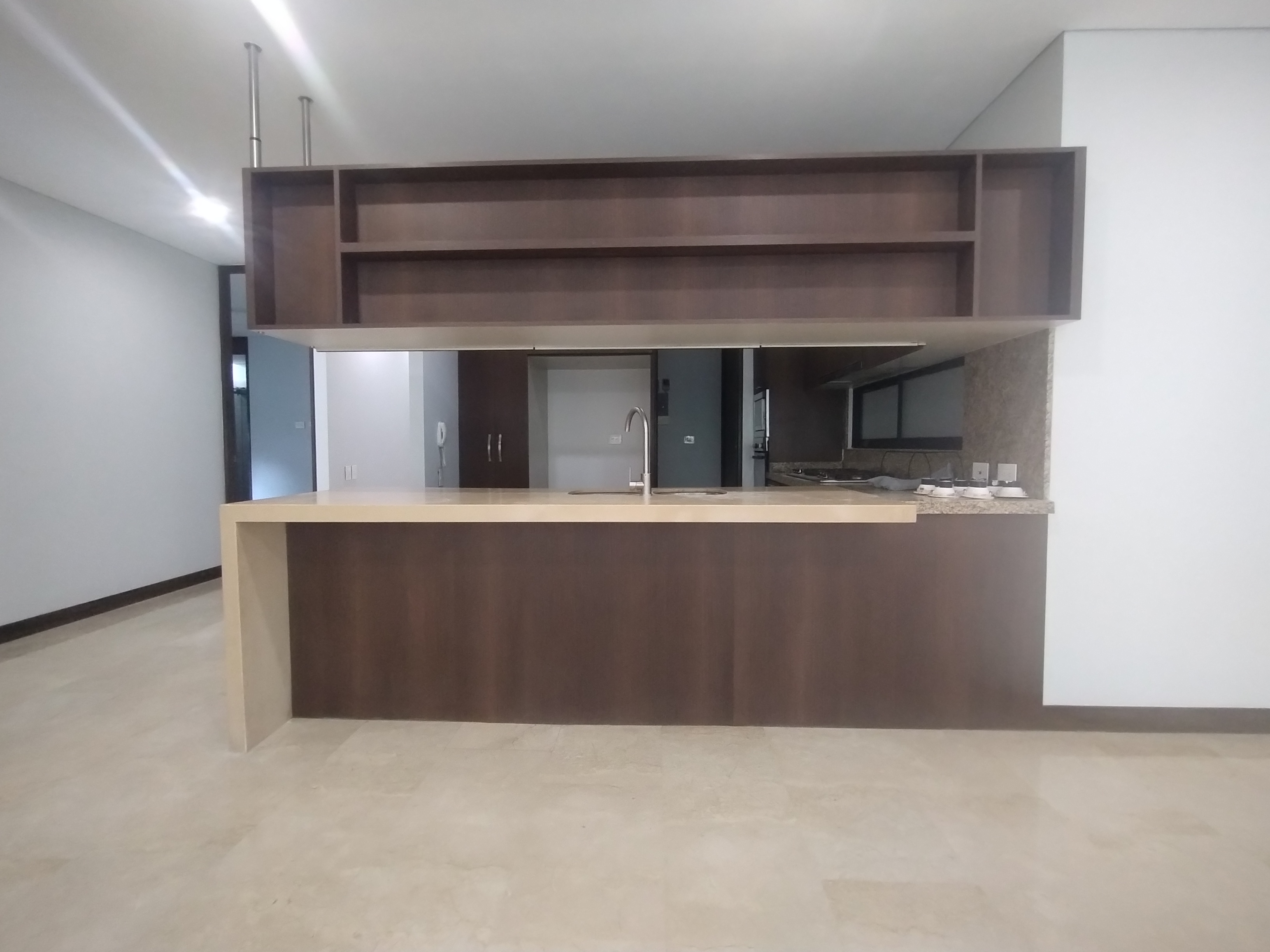 Apartamento en arriendo en Altos Del Prado, Barranquilla · foto 8 de 21