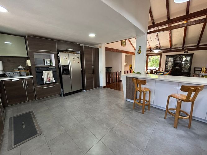 Casa de 3 alcobas en venta en Lindaraja, Bogotá, 180 m² · foto 7 de 24