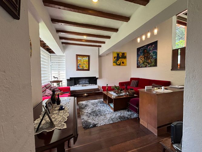 Casa de 3 alcobas en venta en Lindaraja, Bogotá, 180 m² · foto 18 de 24