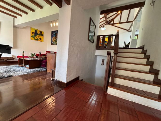 Casa de 3 alcobas en venta en Lindaraja, Bogotá, 180 m² · foto 19 de 24