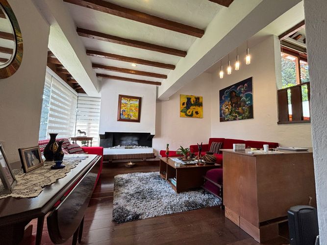 Casa de 3 alcobas en venta en Lindaraja, Bogotá, 180 m² · foto 20 de 24
