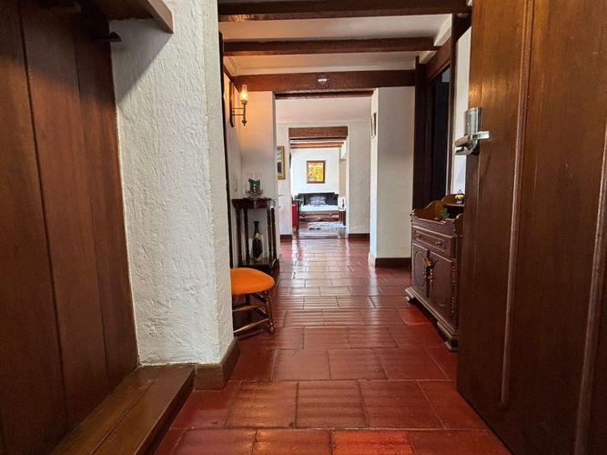 Casa de 3 alcobas en venta en Lindaraja, Bogotá, 180 m² · foto 21 de 24