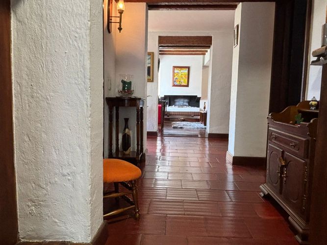 Casa de 3 alcobas en venta en Lindaraja, Bogotá, 180 m² · foto 22 de 24