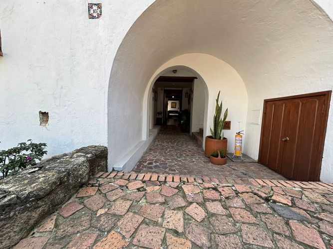 Casa de 3 alcobas en venta en Lindaraja, Bogotá, 180 m² · foto 24 de 24