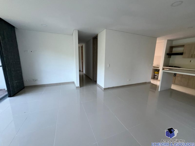 Apartamento en venta en Camino Verde, Envigado · foto 2 de 14