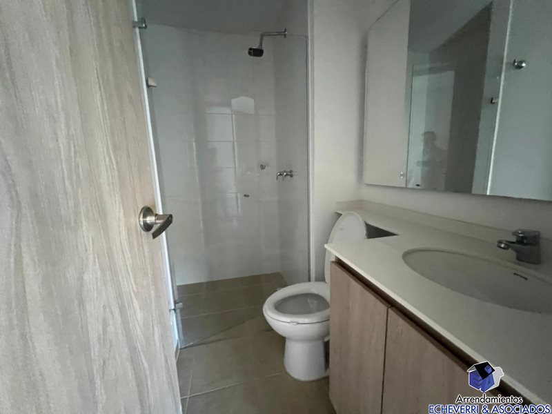 Apartamento en venta en Camino Verde, Envigado · foto 4 de 14